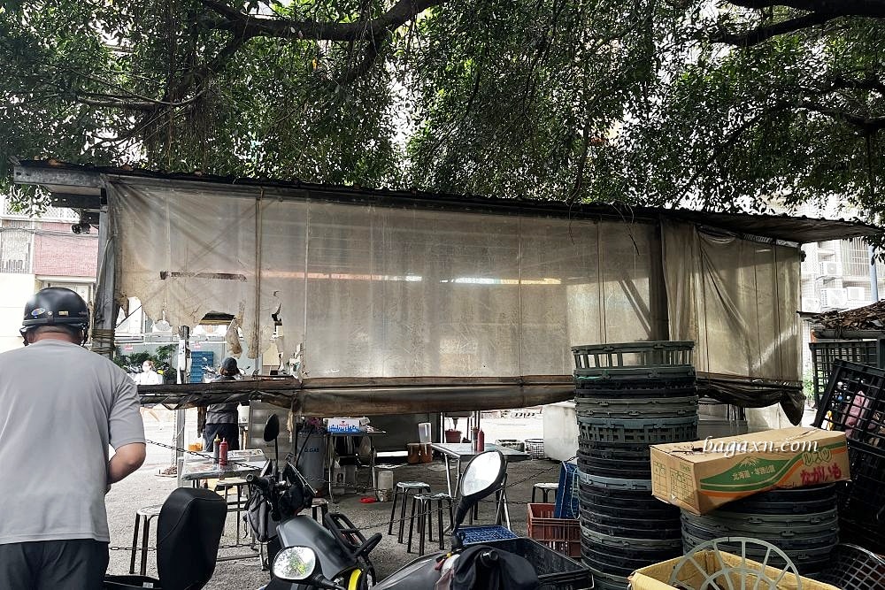 台中粉漿蛋餅│一心古早味蛋餅。現煎粉漿蛋餅,外酥內軟厚實 - 第2張圖 台中粉漿蛋餅│一心古早味蛋餅。現煎粉漿蛋餅,外酥內軟厚實