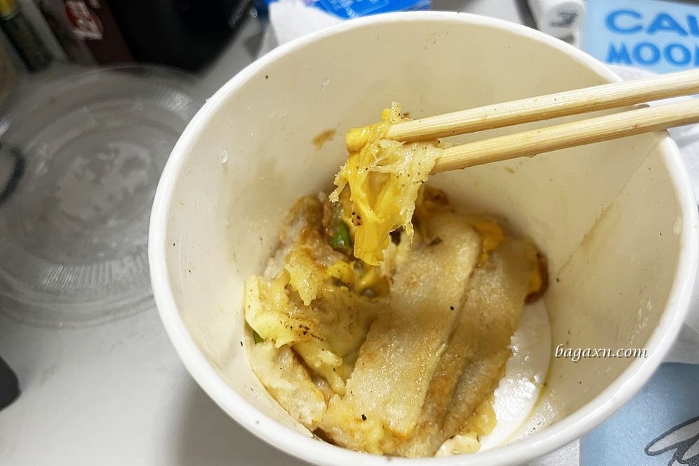 台中粉漿蛋餅│一心古早味蛋餅。現煎粉漿蛋餅,外酥內軟厚實 - 第7張圖 台中粉漿蛋餅│一心古早味蛋餅。現煎粉漿蛋餅,外酥內軟厚實