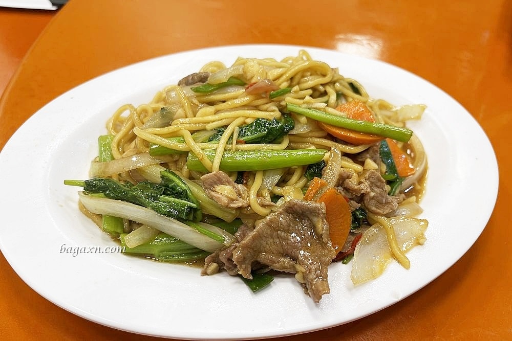 台中南屯│吉川鵝肉。好吃的快炒店，聚餐好去處