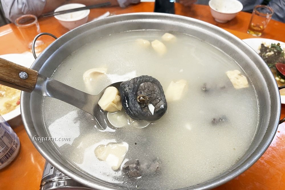 台中南屯│吉川鵝肉。好吃的快炒店，聚餐好去處
