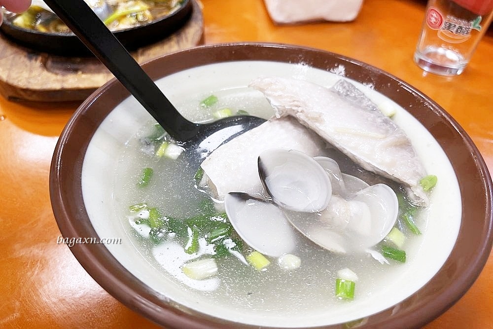 台中南屯│吉川鵝肉。好吃的快炒店，聚餐好去處