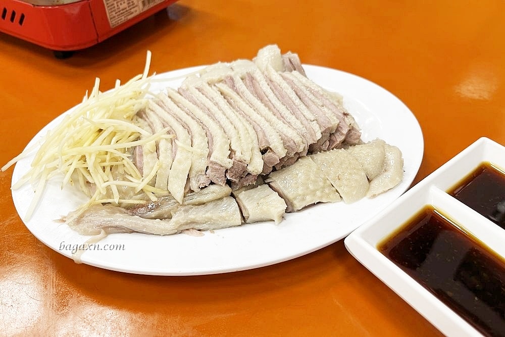 台中南屯│吉川鵝肉。好吃的快炒店，聚餐好去處