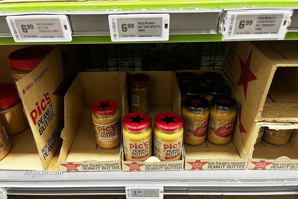 紐西蘭伴手禮│也沒有什麼是必買的,就買自己喜歡的 - 第13張圖 紐西蘭伴手禮│也沒有什麼是必買的,就買自己喜歡的