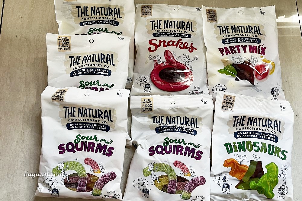 紐西蘭伴手禮│也沒有什麼是必買的,就買自己喜歡的 - 第15張圖 紐西蘭伴手禮│也沒有什麼是必買的,就買自己喜歡的