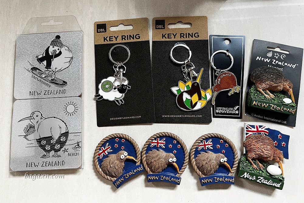 紐西蘭伴手禮│也沒有什麼是必買的,就買自己喜歡的 - 第2張圖 紐西蘭伴手禮│也沒有什麼是必買的,就買自己喜歡的