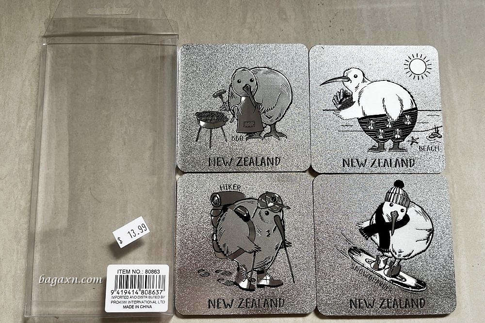 紐西蘭伴手禮│也沒有什麼是必買的,就買自己喜歡的 - 第3張圖 紐西蘭伴手禮│也沒有什麼是必買的,就買自己喜歡的