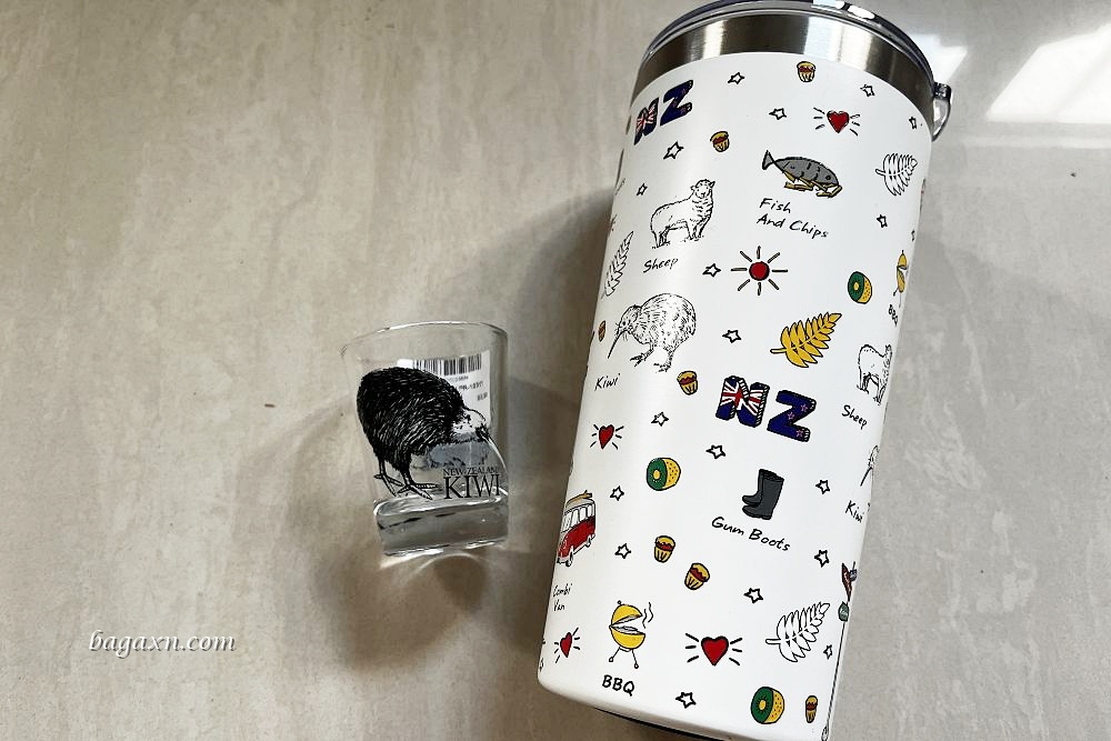 紐西蘭伴手禮│也沒有什麼是必買的,就買自己喜歡的 - 第4張圖 紐西蘭伴手禮│也沒有什麼是必買的,就買自己喜歡的