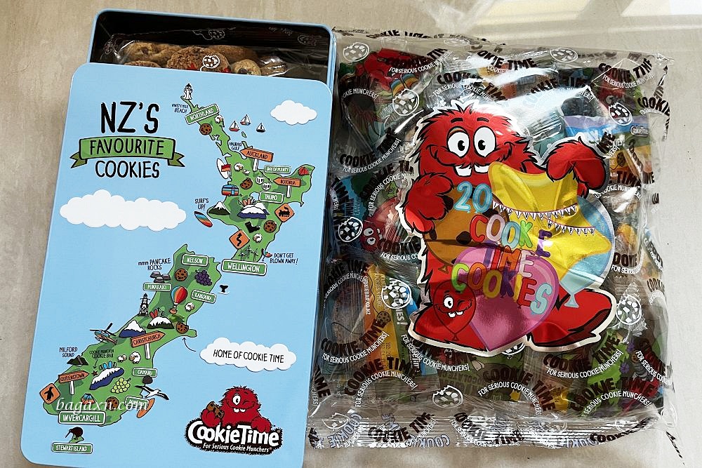 紐西蘭伴手禮│也沒有什麼是必買的,就買自己喜歡的 - 第5張圖 紐西蘭伴手禮│也沒有什麼是必買的,就買自己喜歡的