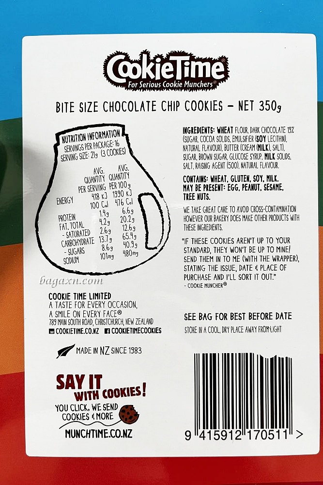 紐西蘭伴手禮│也沒有什麼是必買的,就買自己喜歡的 - 第6張圖 紐西蘭伴手禮│也沒有什麼是必買的,就買自己喜歡的