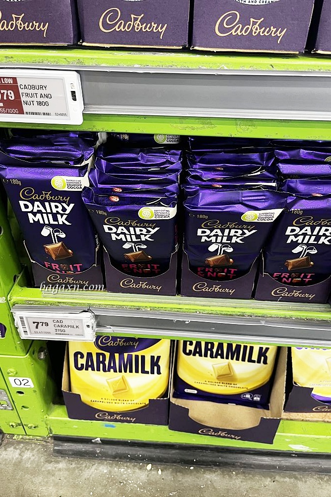 紐西蘭伴手禮│也沒有什麼是必買的,就買自己喜歡的 - 第8張圖 紐西蘭伴手禮│也沒有什麼是必買的,就買自己喜歡的