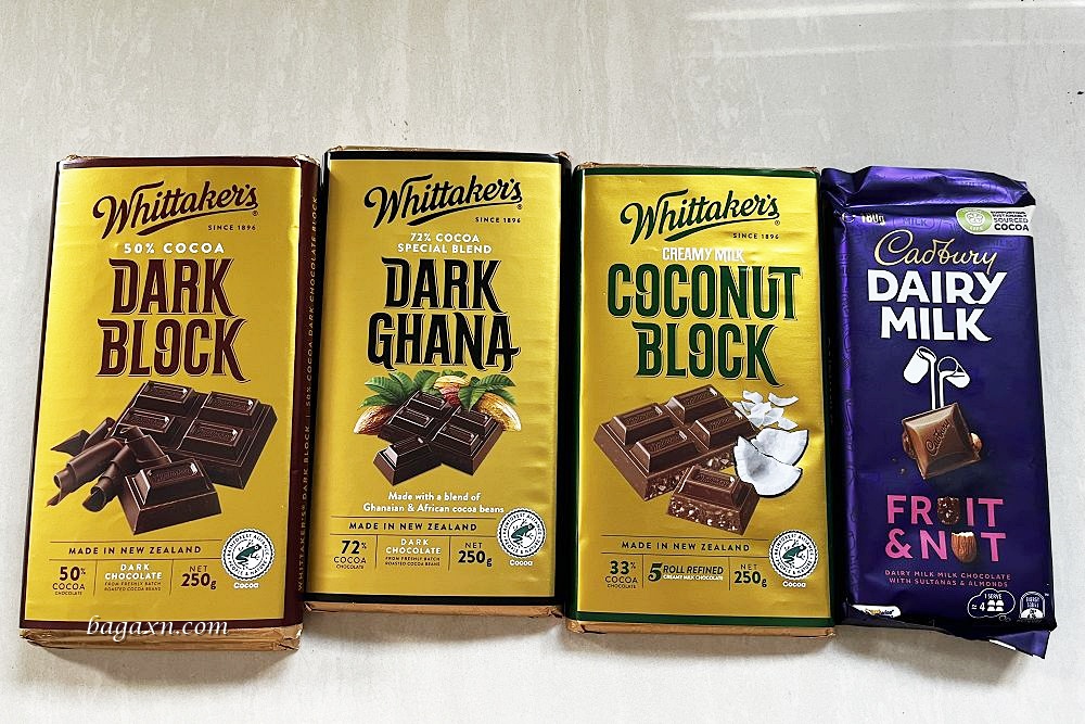 紐西蘭伴手禮│也沒有什麼是必買的,就買自己喜歡的 - 第9張圖 紐西蘭伴手禮│也沒有什麼是必買的,就買自己喜歡的