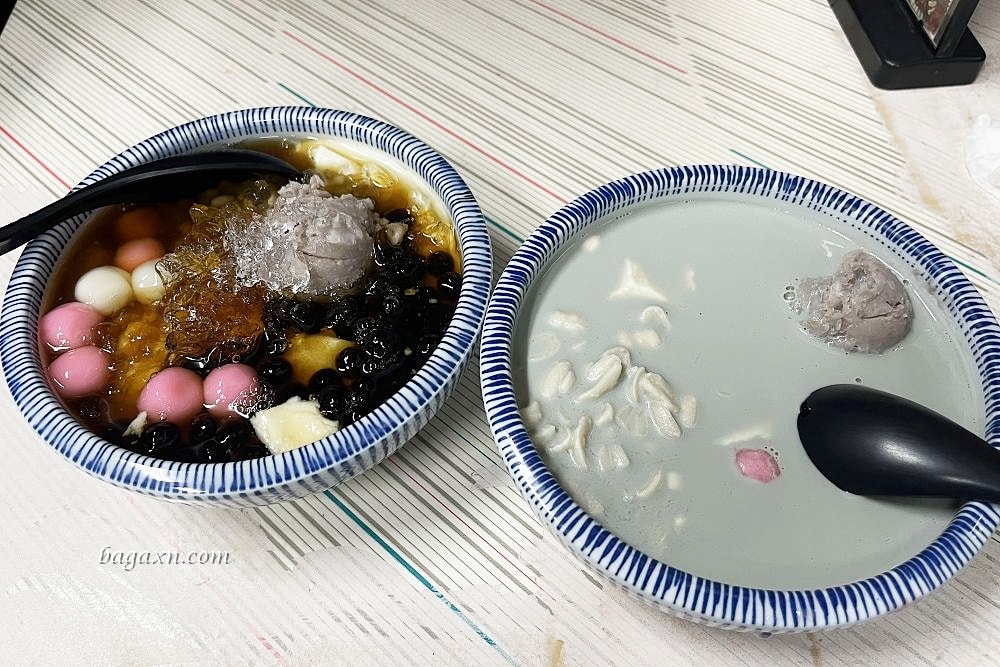 台中西屯│花吃了豆。內用可以免費加豆花 - 第1張圖 台中西屯│花吃了豆。內用可以免費加豆花