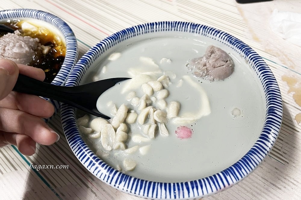 台中西屯│花吃了豆。內用可以免費加豆花 - 第7張圖 台中西屯│花吃了豆。內用可以免費加豆花