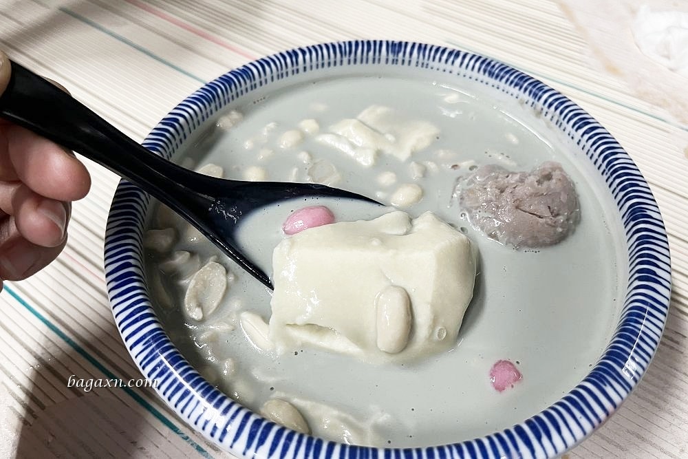 台中西屯│花吃了豆。內用可以免費加豆花 - 第8張圖 台中西屯│花吃了豆。內用可以免費加豆花