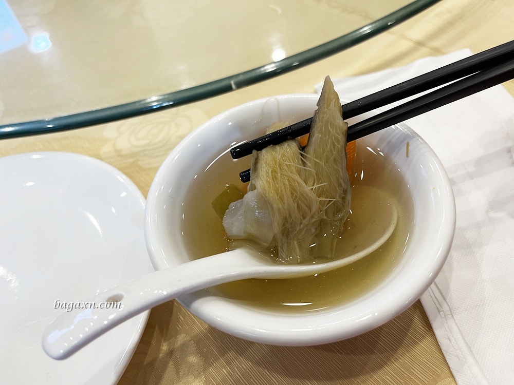 紐西蘭奧克蘭│Golden Garden Restaurant 金碧園海鮮燒臘。口味很不錯的粵菜 - 第11張圖 紐西蘭奧克蘭│Golden Garden Restaurant 金碧園海鮮燒臘。口味很不錯的粵菜