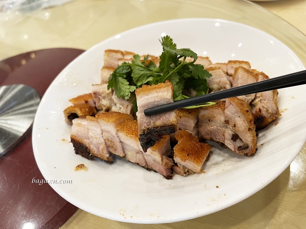 紐西蘭奧克蘭│Golden Garden Restaurant 金碧園海鮮燒臘。口味很不錯的粵菜 - 第13張圖 紐西蘭奧克蘭│Golden Garden Restaurant 金碧園海鮮燒臘。口味很不錯的粵菜