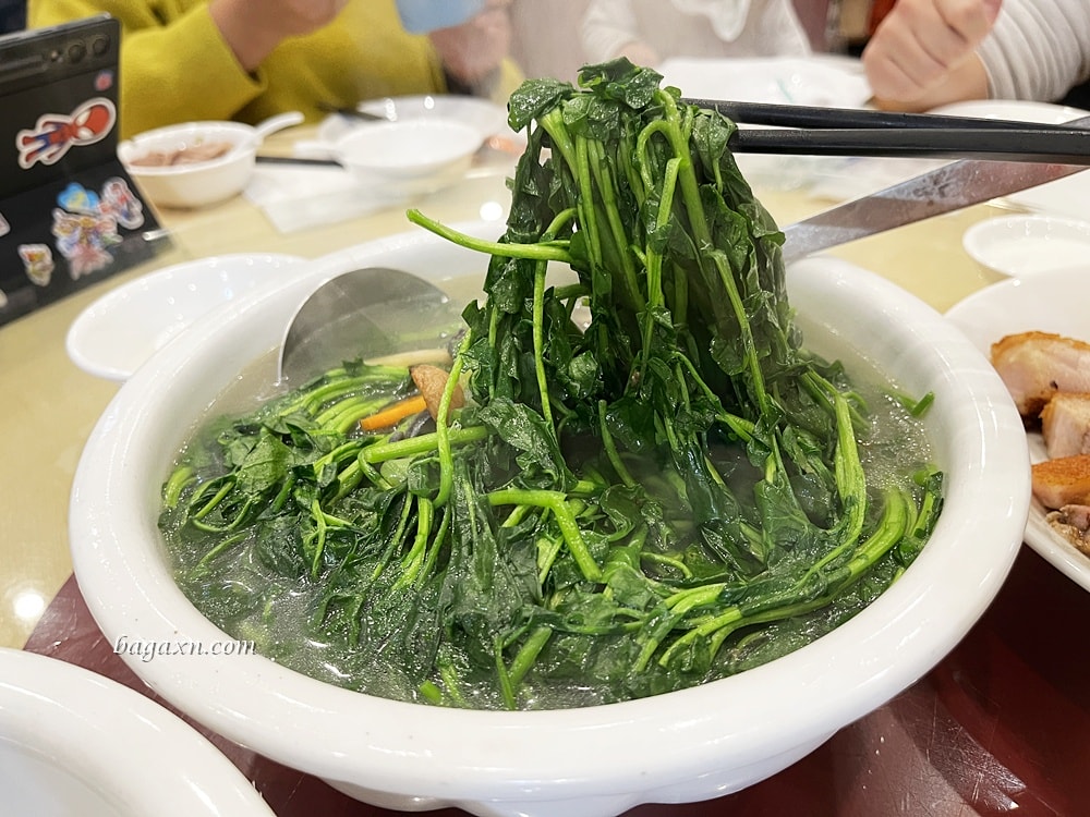 紐西蘭奧克蘭│Golden Garden Restaurant 金碧園海鮮燒臘。口味很不錯的粵菜 - 第14張圖 紐西蘭奧克蘭│Golden Garden Restaurant 金碧園海鮮燒臘。口味很不錯的粵菜