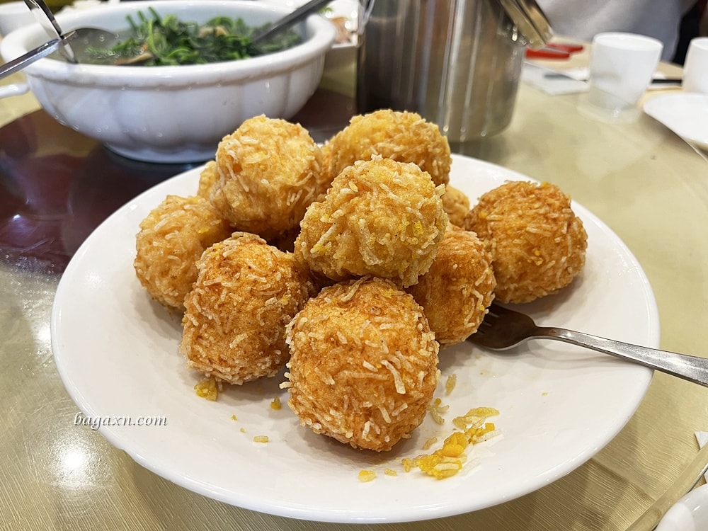 紐西蘭奧克蘭│Golden Garden Restaurant 金碧園海鮮燒臘。口味很不錯的粵菜 - 第15張圖 紐西蘭奧克蘭│Golden Garden Restaurant 金碧園海鮮燒臘。口味很不錯的粵菜