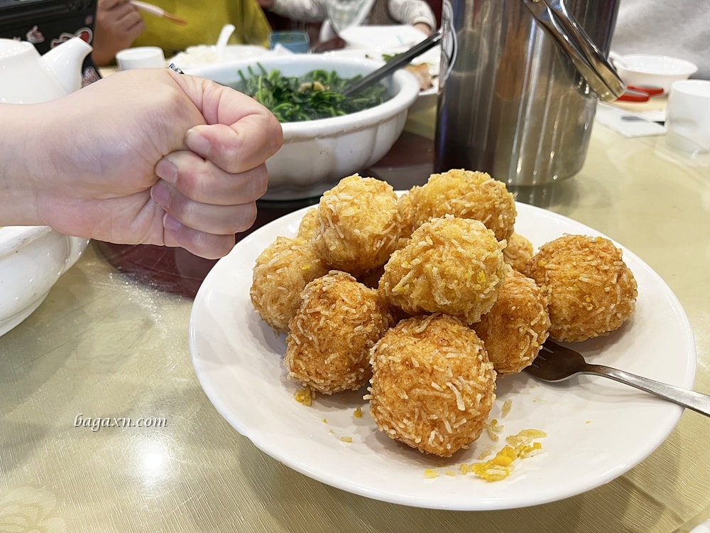 紐西蘭奧克蘭│Golden Garden Restaurant 金碧園海鮮燒臘。口味很不錯的粵菜 - 第16張圖 紐西蘭奧克蘭│Golden Garden Restaurant 金碧園海鮮燒臘。口味很不錯的粵菜