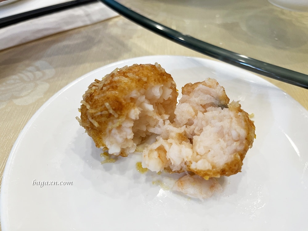 紐西蘭奧克蘭│Golden Garden Restaurant 金碧園海鮮燒臘。口味很不錯的粵菜 - 第17張圖 紐西蘭奧克蘭│Golden Garden Restaurant 金碧園海鮮燒臘。口味很不錯的粵菜