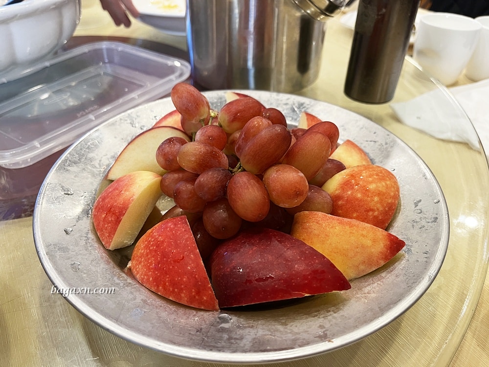 紐西蘭奧克蘭│Golden Garden Restaurant 金碧園海鮮燒臘。口味很不錯的粵菜 - 第19張圖 紐西蘭奧克蘭│Golden Garden Restaurant 金碧園海鮮燒臘。口味很不錯的粵菜