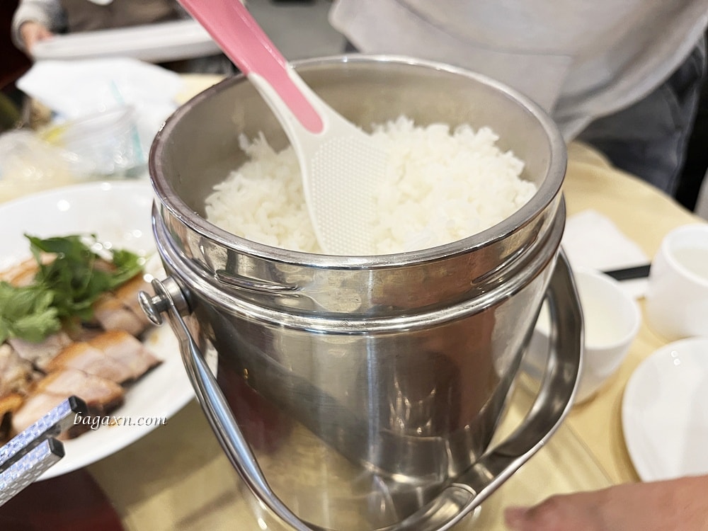 紐西蘭奧克蘭│Golden Garden Restaurant 金碧園海鮮燒臘。口味很不錯的粵菜 - 第9張圖 紐西蘭奧克蘭│Golden Garden Restaurant 金碧園海鮮燒臘。口味很不錯的粵菜