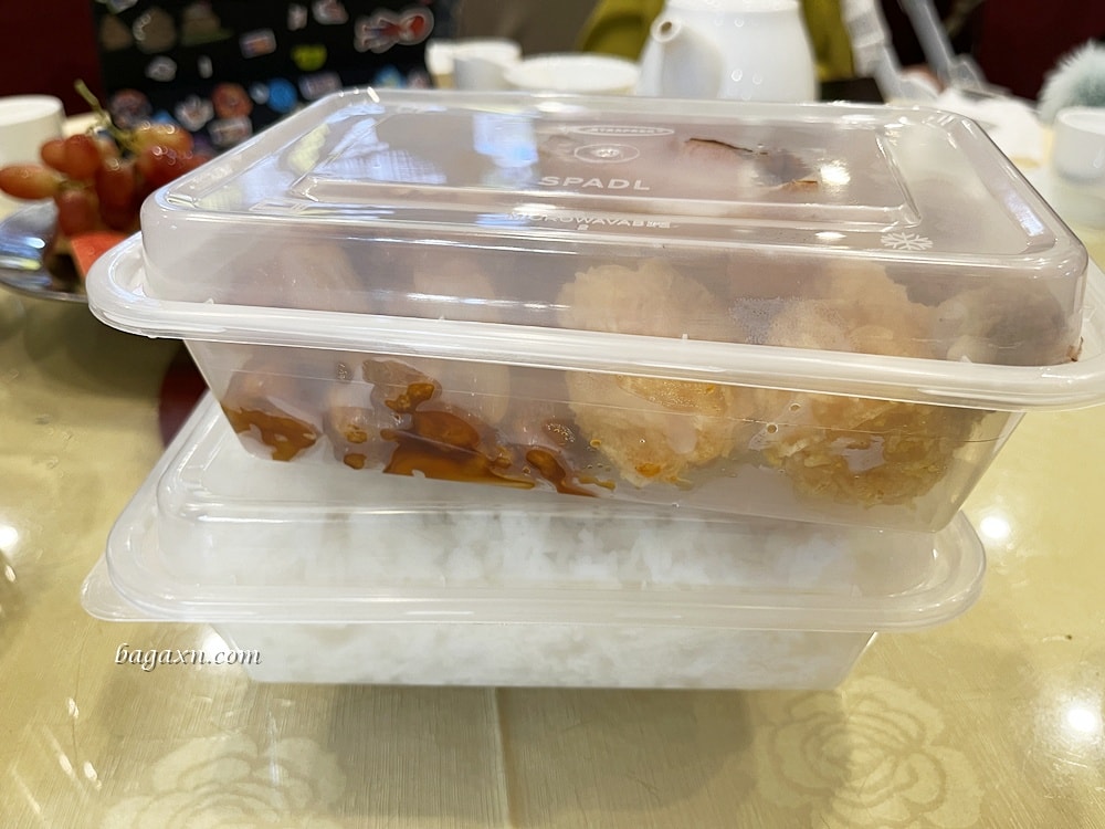 紐西蘭奧克蘭│Golden Garden Restaurant 金碧園海鮮燒臘。口味很不錯的粵菜 - 第20張圖 紐西蘭奧克蘭│Golden Garden Restaurant 金碧園海鮮燒臘。口味很不錯的粵菜