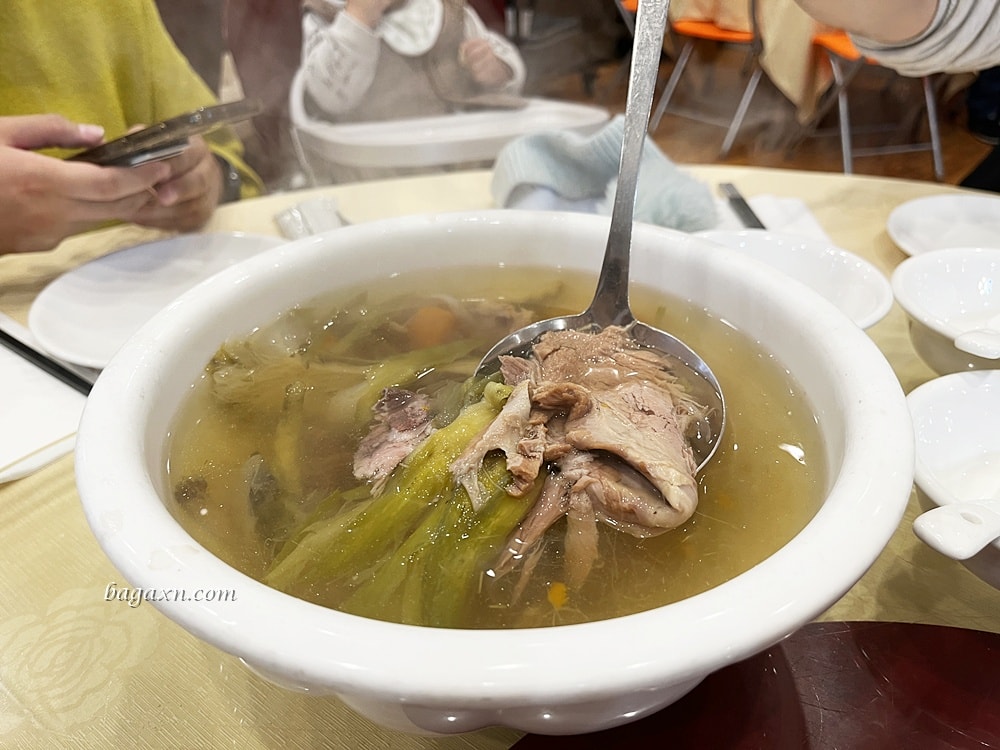 紐西蘭奧克蘭│Golden Garden Restaurant 金碧園海鮮燒臘。口味很不錯的粵菜 - 第10張圖 紐西蘭奧克蘭│Golden Garden Restaurant 金碧園海鮮燒臘。口味很不錯的粵菜