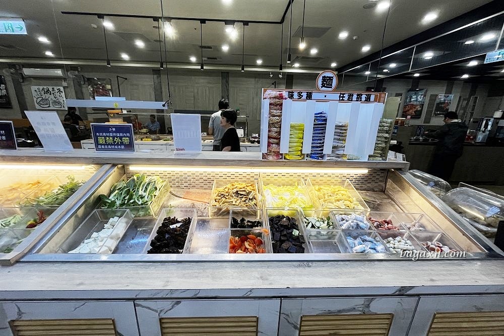 台中南屯│鬥牛士二鍋文心店。當日壽星半價可以吃一下