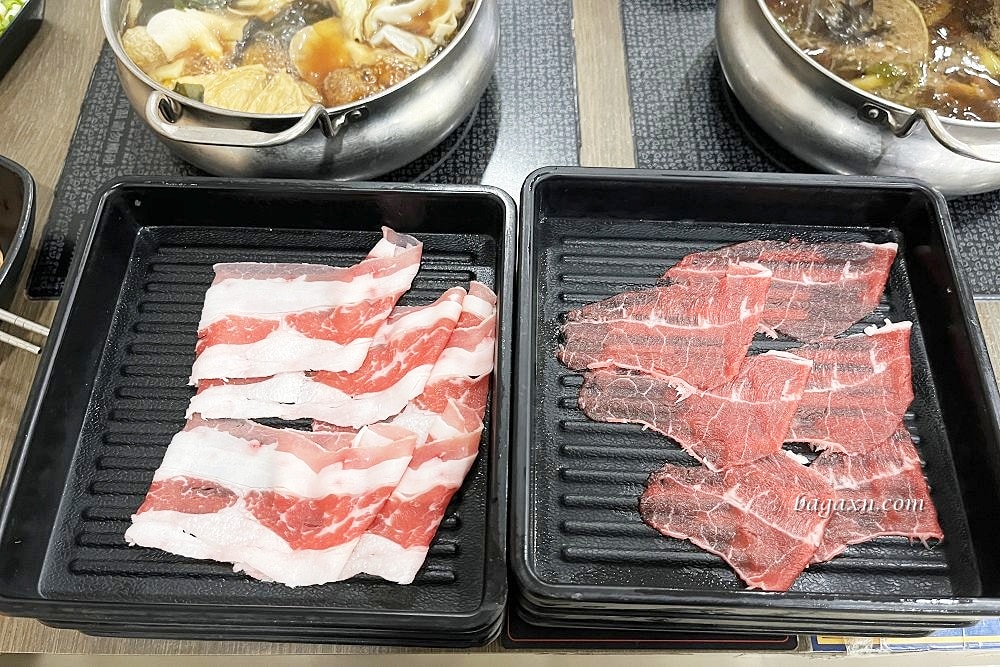 台中南屯│鬥牛士二鍋文心店。當日壽星半價可以吃一下