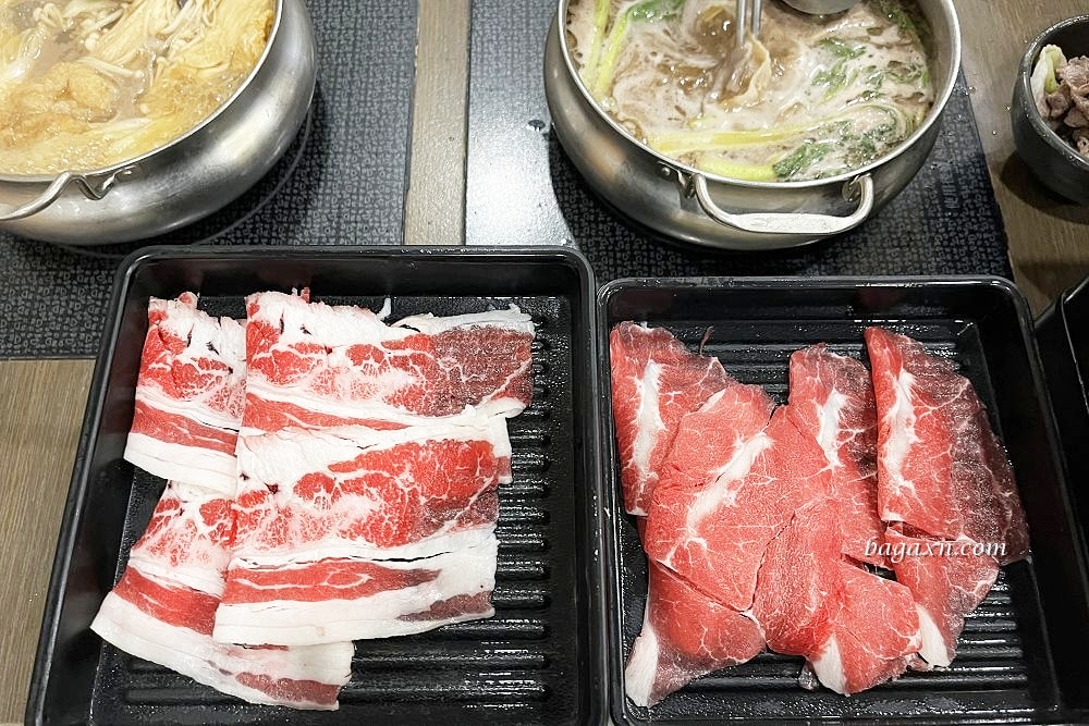 台中南屯│鬥牛士二鍋文心店。當日壽星半價可以吃一下