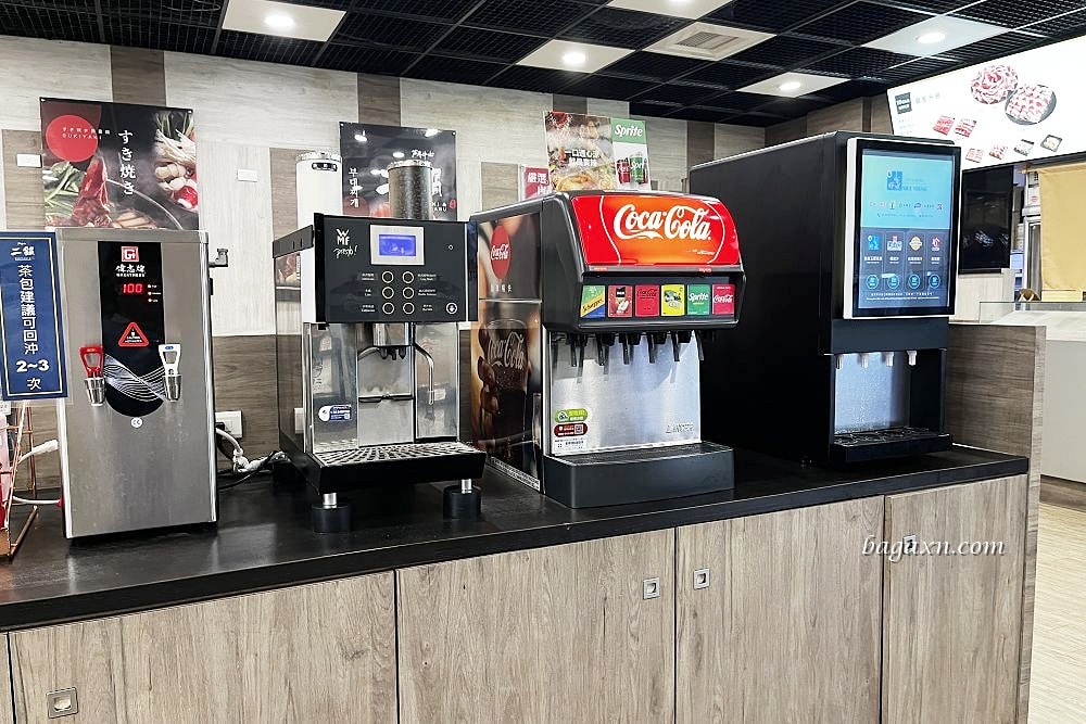 台中南屯│鬥牛士二鍋文心店。當日壽星半價可以吃一下