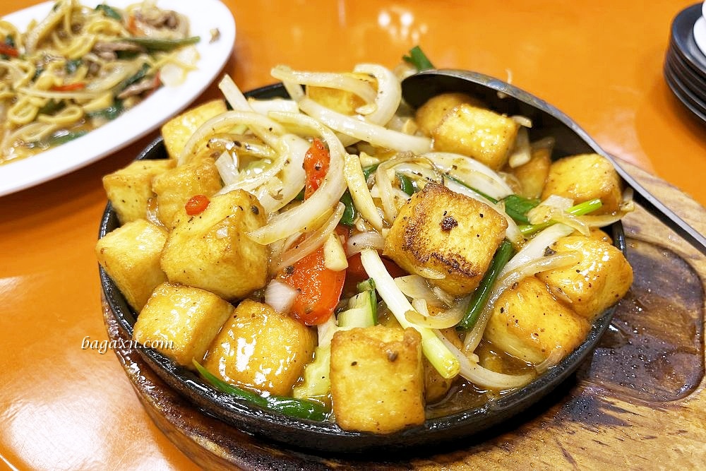 台中南屯│吉川鵝肉。好吃的快炒店,聚餐好去處 - 第14張圖