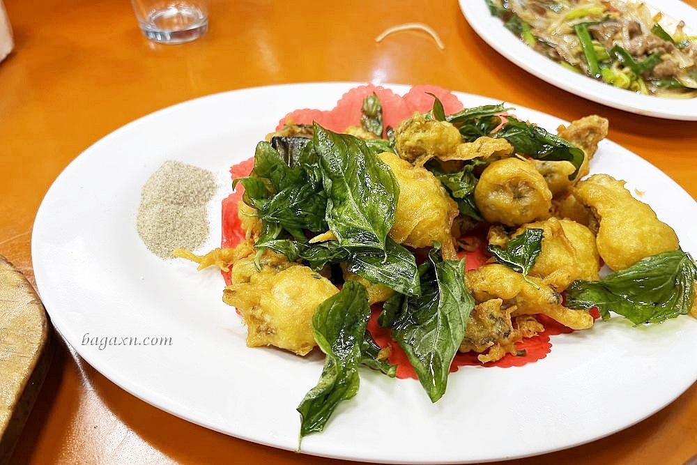 台中南屯│吉川鵝肉。好吃的快炒店,聚餐好去處 - 第19張圖