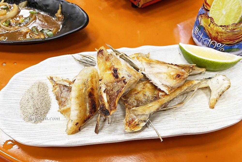 台中南屯│吉川鵝肉。好吃的快炒店,聚餐好去處 - 第22張圖