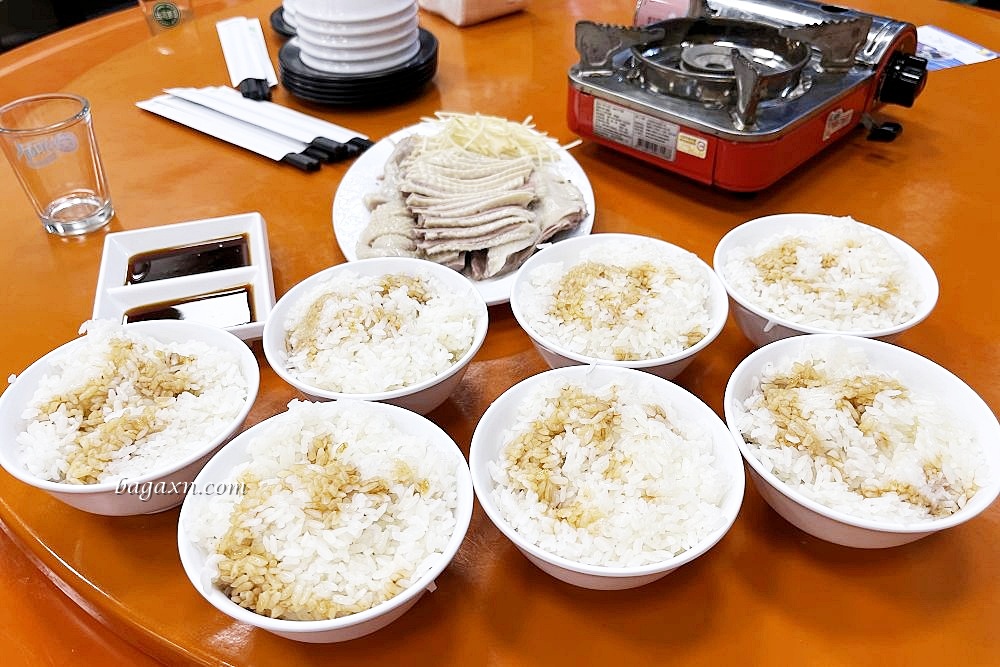 台中南屯│吉川鵝肉。好吃的快炒店,聚餐好去處 - 第7張圖