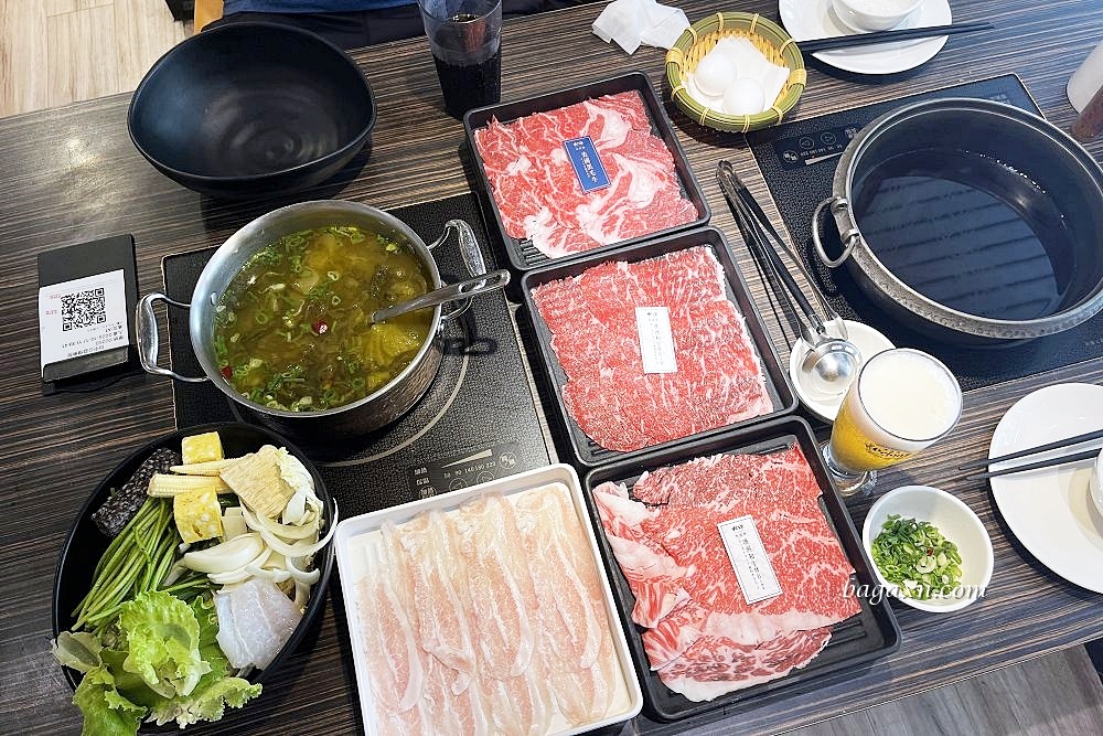 台中南屯│北澤壽喜燒吃到飽台中公益店。肉的品質很不錯,還有生啤喝到飽 - 第1張圖 台中南屯│北澤壽喜燒吃到飽台中公益店。肉的品質很不錯,還有生啤喝到飽