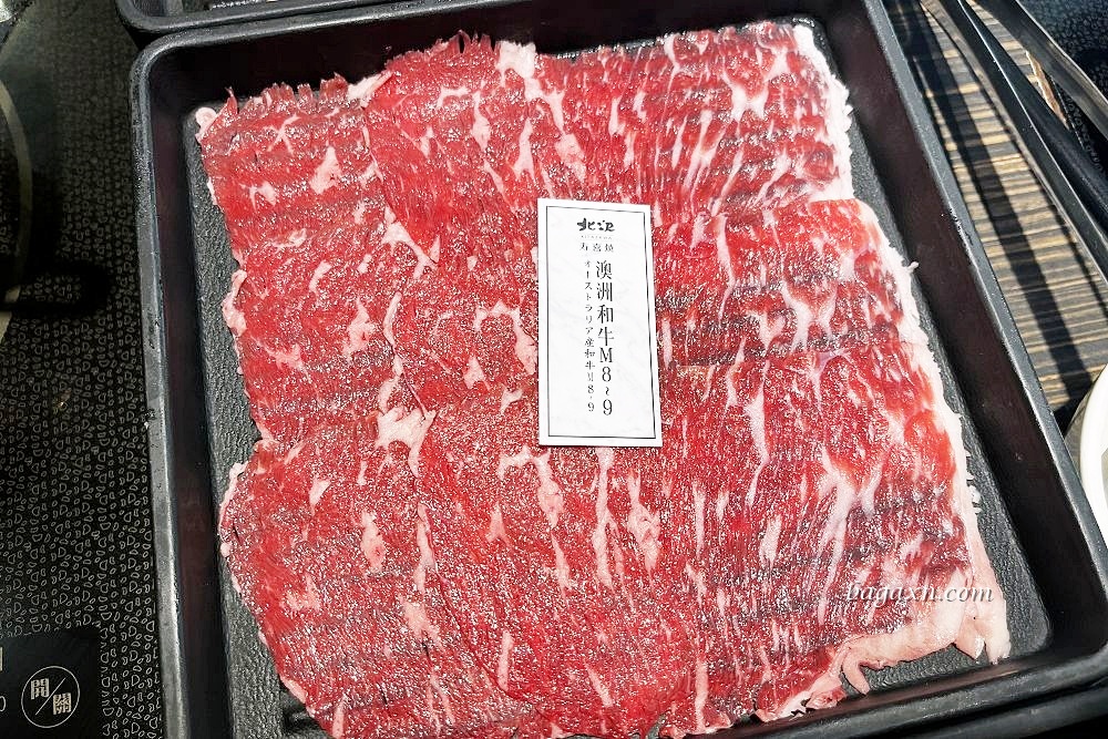 台中南屯│北澤壽喜燒吃到飽台中公益店。肉的品質很不錯,還有生啤喝到飽 - 第16張圖 台中南屯│北澤壽喜燒吃到飽台中公益店。肉的品質很不錯,還有生啤喝到飽