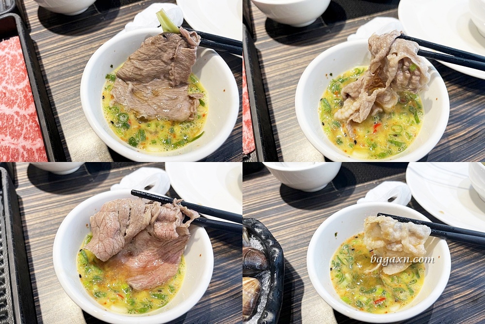 台中南屯│北澤壽喜燒吃到飽台中公益店。肉的品質很不錯,還有生啤喝到飽 - 第21張圖 台中南屯│北澤壽喜燒吃到飽台中公益店。肉的品質很不錯,還有生啤喝到飽