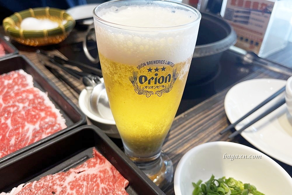 台中南屯│北澤壽喜燒吃到飽台中公益店。肉的品質很不錯,還有生啤喝到飽 - 第23張圖 台中南屯│北澤壽喜燒吃到飽台中公益店。肉的品質很不錯,還有生啤喝到飽