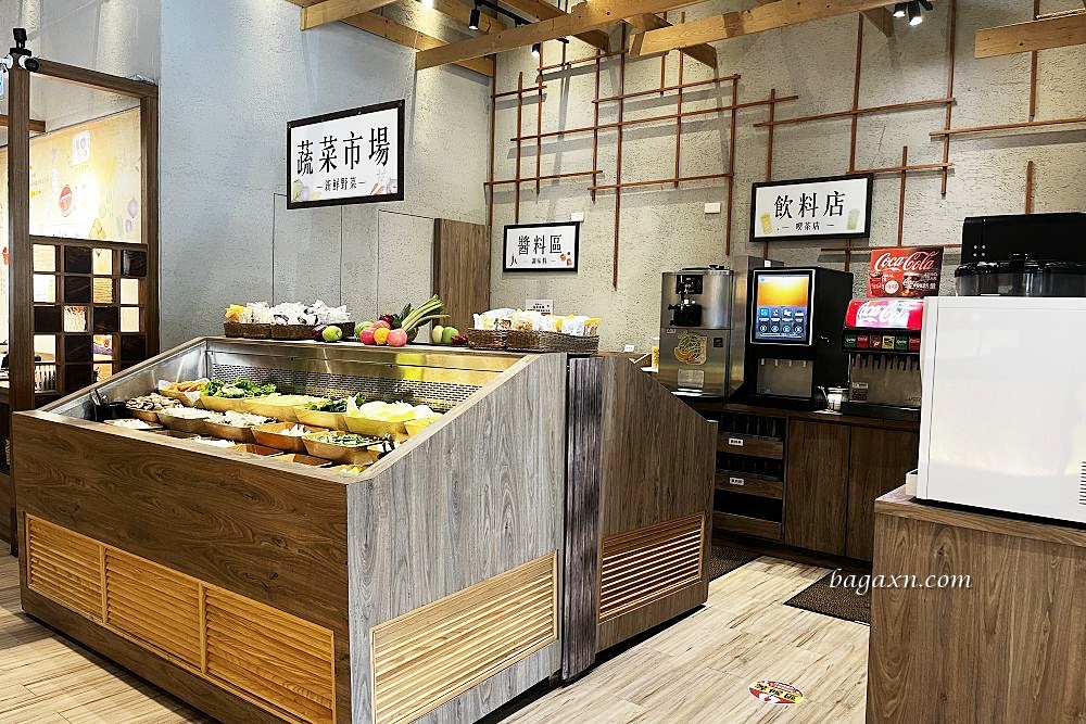 台中南屯│北澤壽喜燒吃到飽台中公益店。肉的品質很不錯,還有生啤喝到飽 - 第5張圖 台中南屯│北澤壽喜燒吃到飽台中公益店。肉的品質很不錯,還有生啤喝到飽