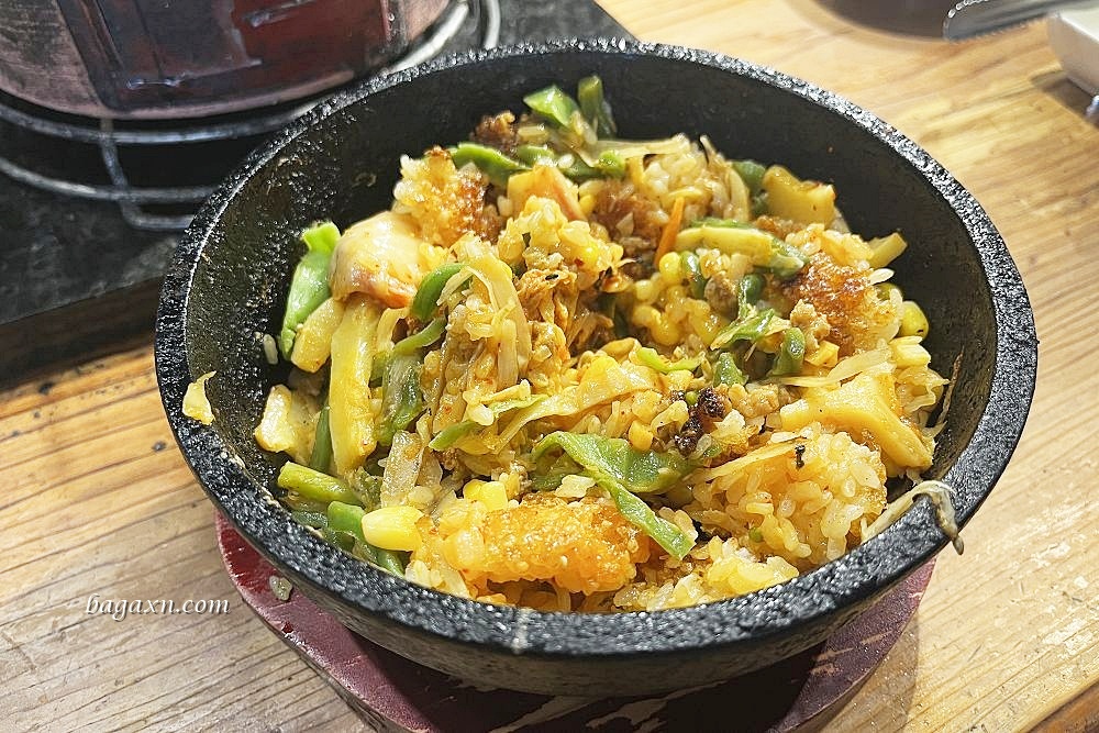 台中南屯│燒究Yakiniku SHOJO 台中公益店。精緻的單點燒肉