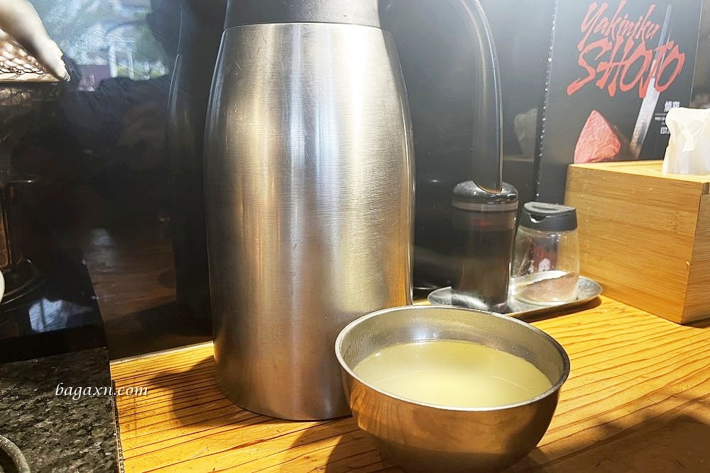 台中南屯│燒究Yakiniku SHOJO 台中公益店。精緻的單點燒肉