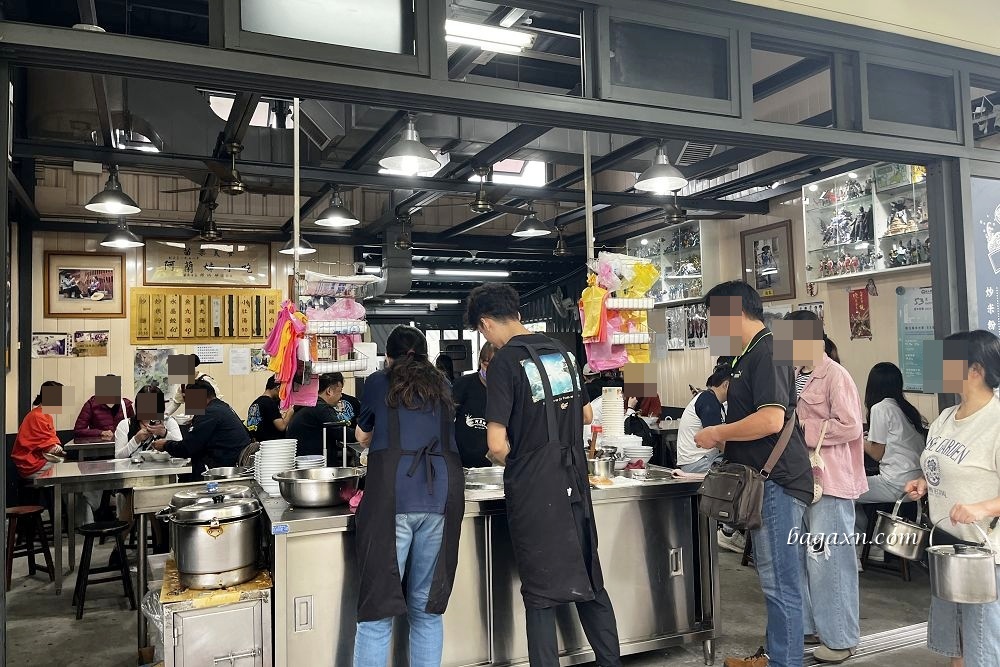 苗栗│阿蘭姊小吃店。在地人推薦,水晶餃炒米粉都不錯 - 第5張圖 苗栗│阿蘭姊小吃店。在地人推薦,水晶餃炒米粉都不錯