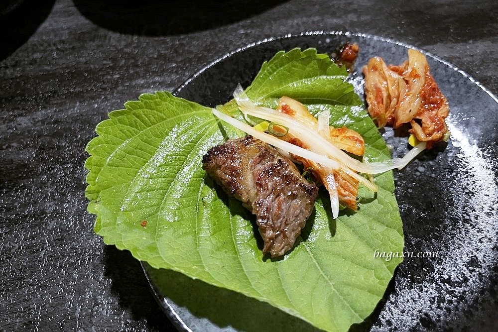 台中南屯│DEG 度 韓國燒肉概念。桌邊代烤服務,吃完沒油煙味超讚 - 第19張圖 台中南屯│DEG 度 韓國燒肉概念。桌邊代烤服務,吃完沒油煙味超讚