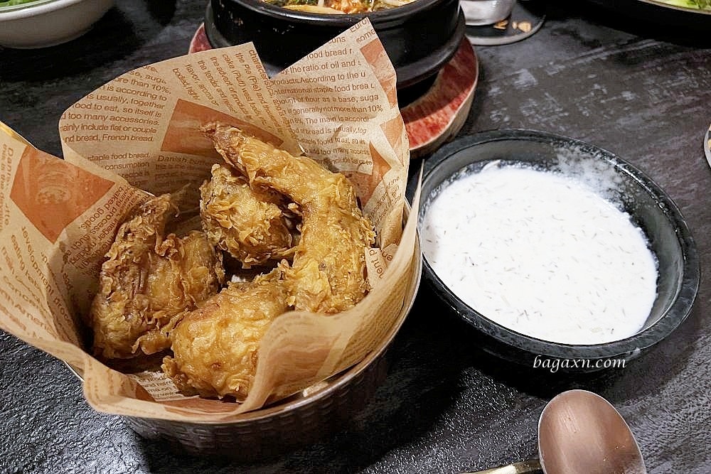 台中南屯│DEG 度 韓國燒肉概念。桌邊代烤服務,吃完沒油煙味超讚 - 第22張圖 台中南屯│DEG 度 韓國燒肉概念。桌邊代烤服務,吃完沒油煙味超讚