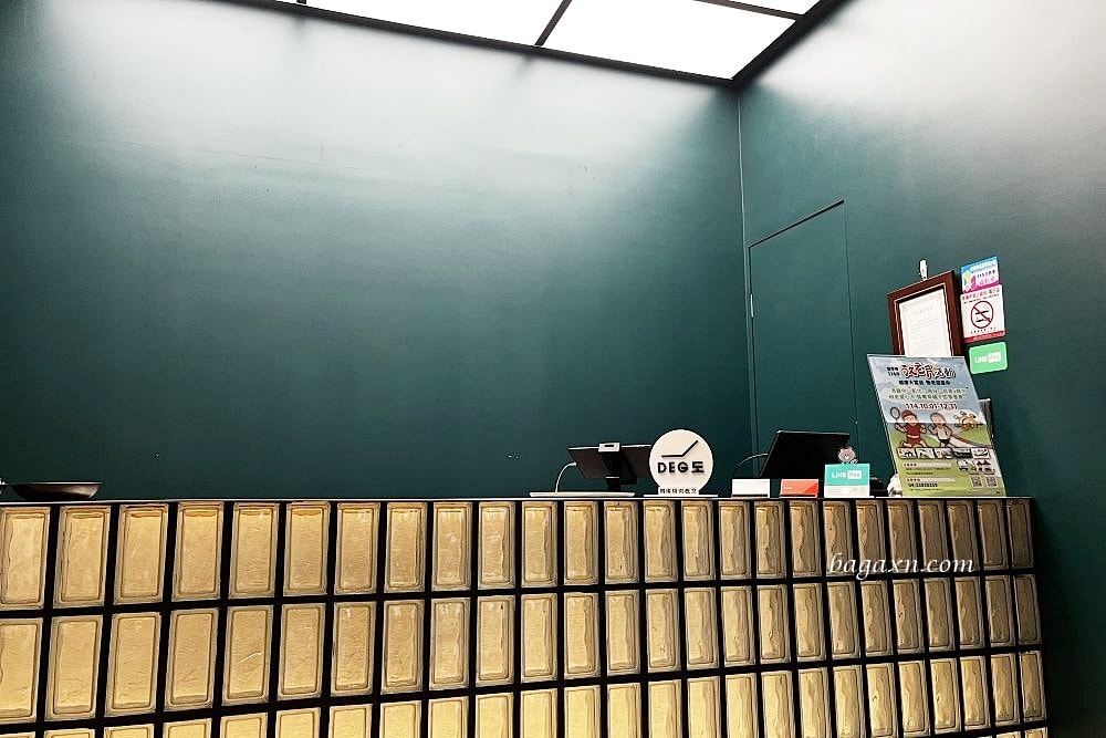 台中南屯│DEG 度 韓國燒肉概念。桌邊代烤服務,吃完沒油煙味超讚 - 第3張圖 台中南屯│DEG 度 韓國燒肉概念。桌邊代烤服務,吃完沒油煙味超讚