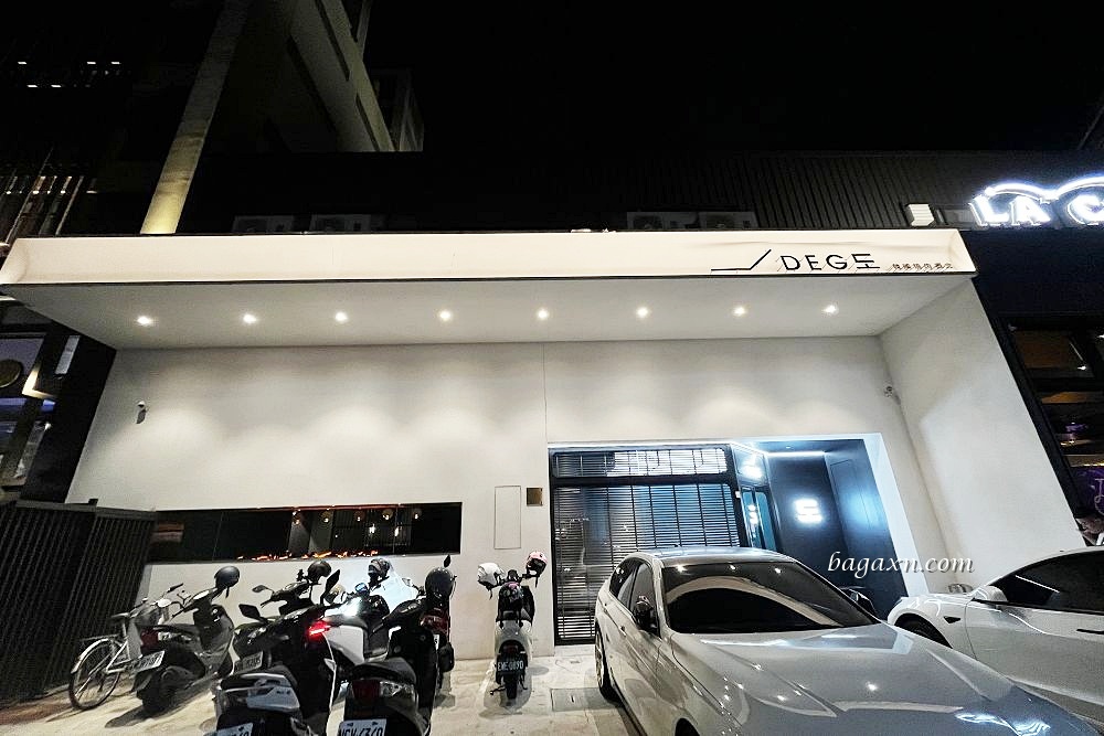 台中南屯│DEG 度 韓國燒肉概念。桌邊代烤服務,吃完沒油煙味超讚 - 第2張圖 台中南屯│DEG 度 韓國燒肉概念。桌邊代烤服務,吃完沒油煙味超讚