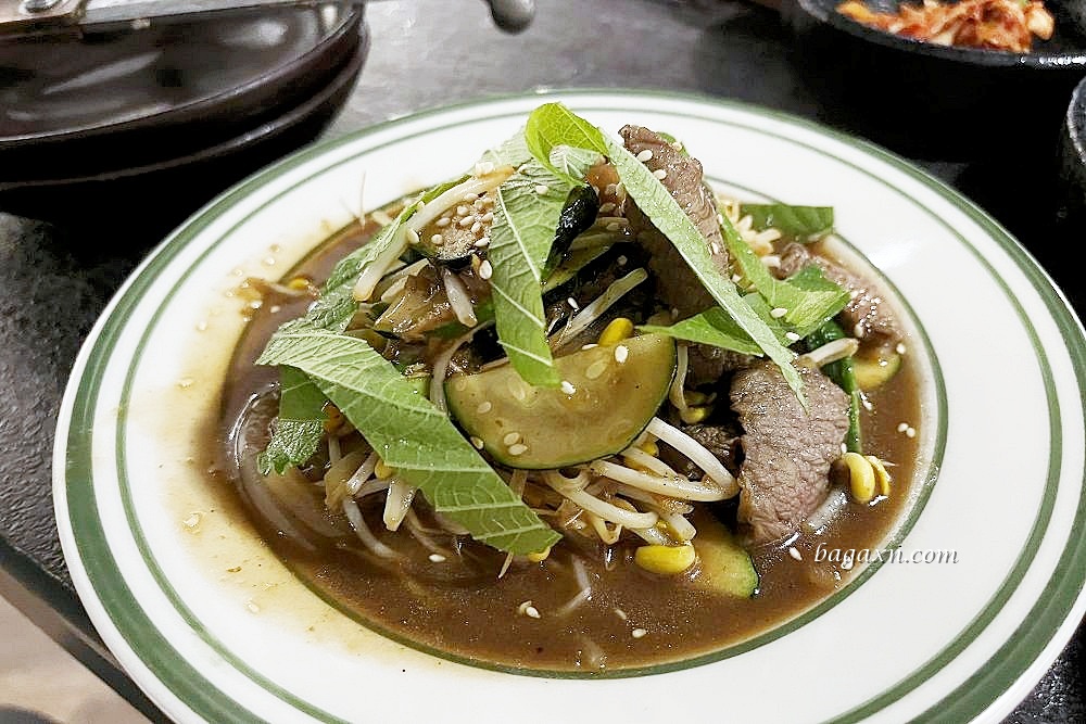 台中南屯│DEG 度 韓國燒肉概念。桌邊代烤服務,吃完沒油煙味超讚 - 第21張圖 台中南屯│DEG 度 韓國燒肉概念。桌邊代烤服務,吃完沒油煙味超讚