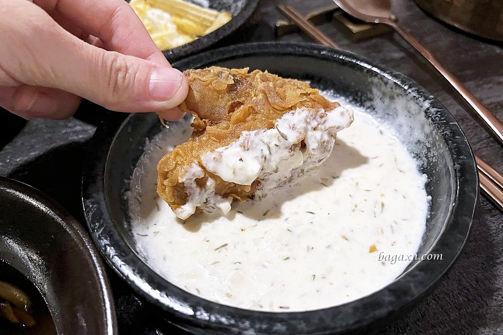 台中南屯│DEG 度 韓國燒肉概念。桌邊代烤服務,吃完沒油煙味超讚 - 第23張圖 台中南屯│DEG 度 韓國燒肉概念。桌邊代烤服務,吃完沒油煙味超讚